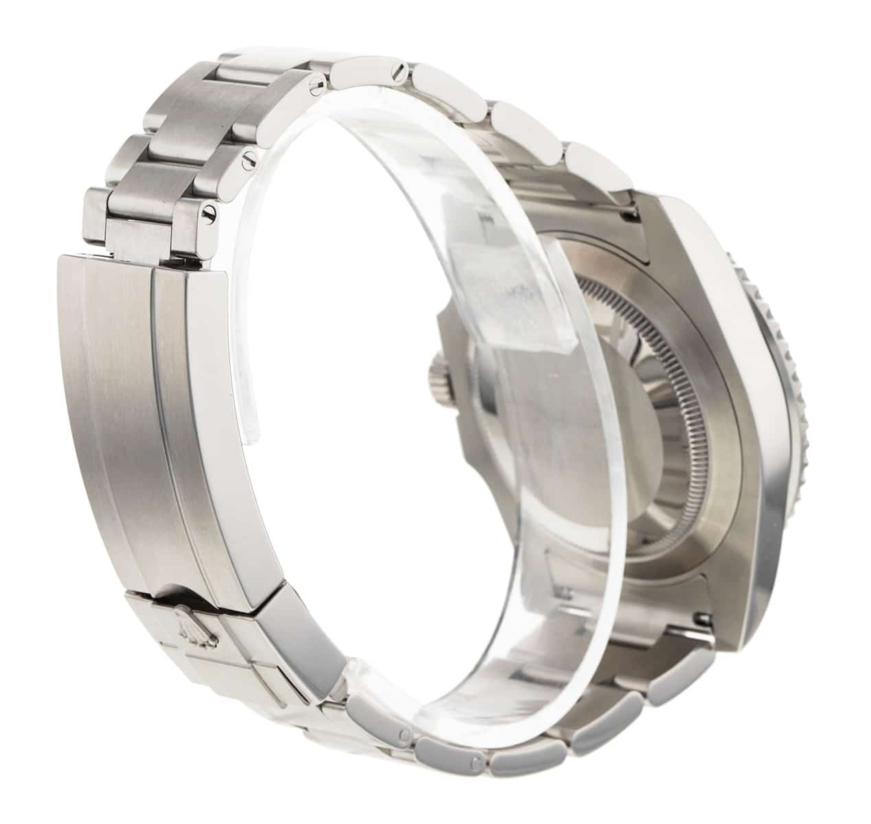 Rolex Submariner 114060 Rolex Submariner 114060